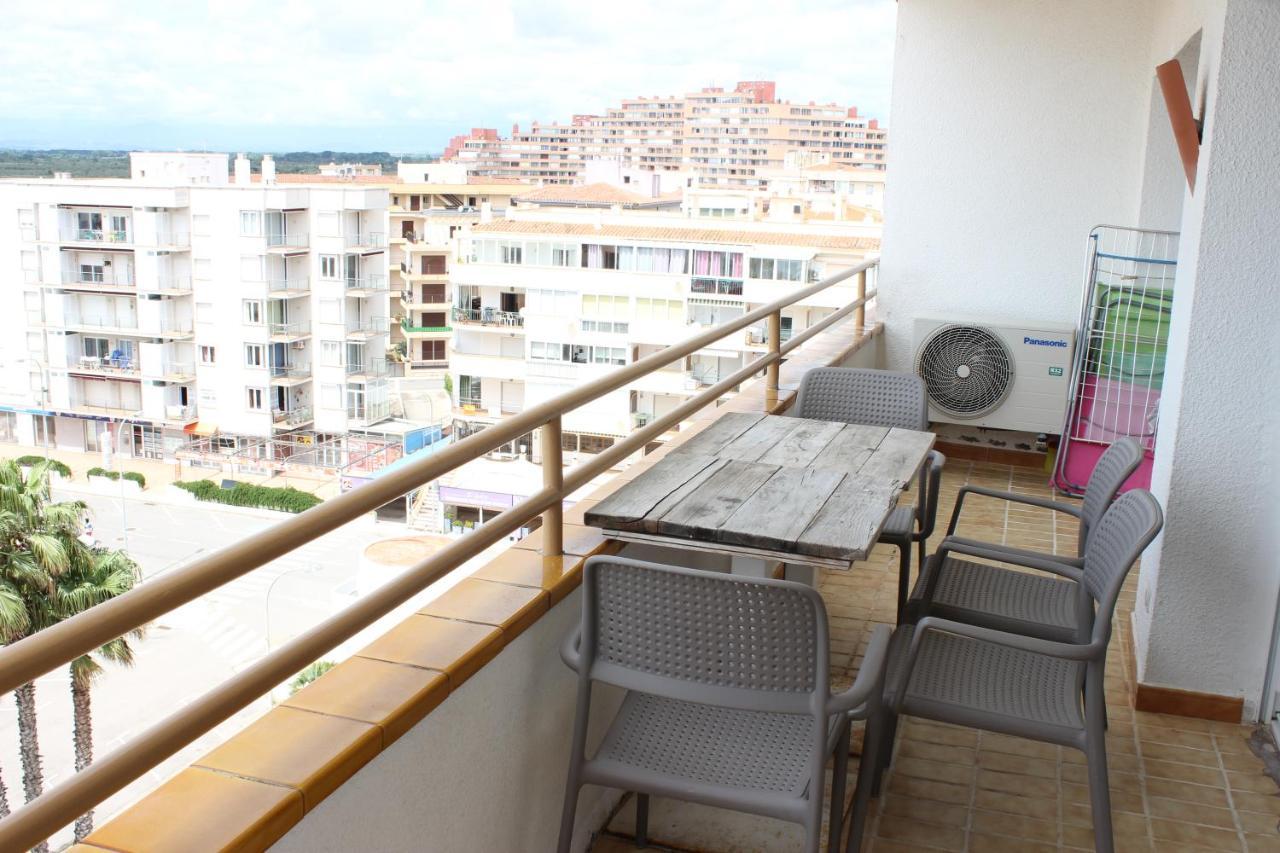 Beautiful Apartment In Front Of Beach, Pool, View روساس المظهر الخارجي الصورة